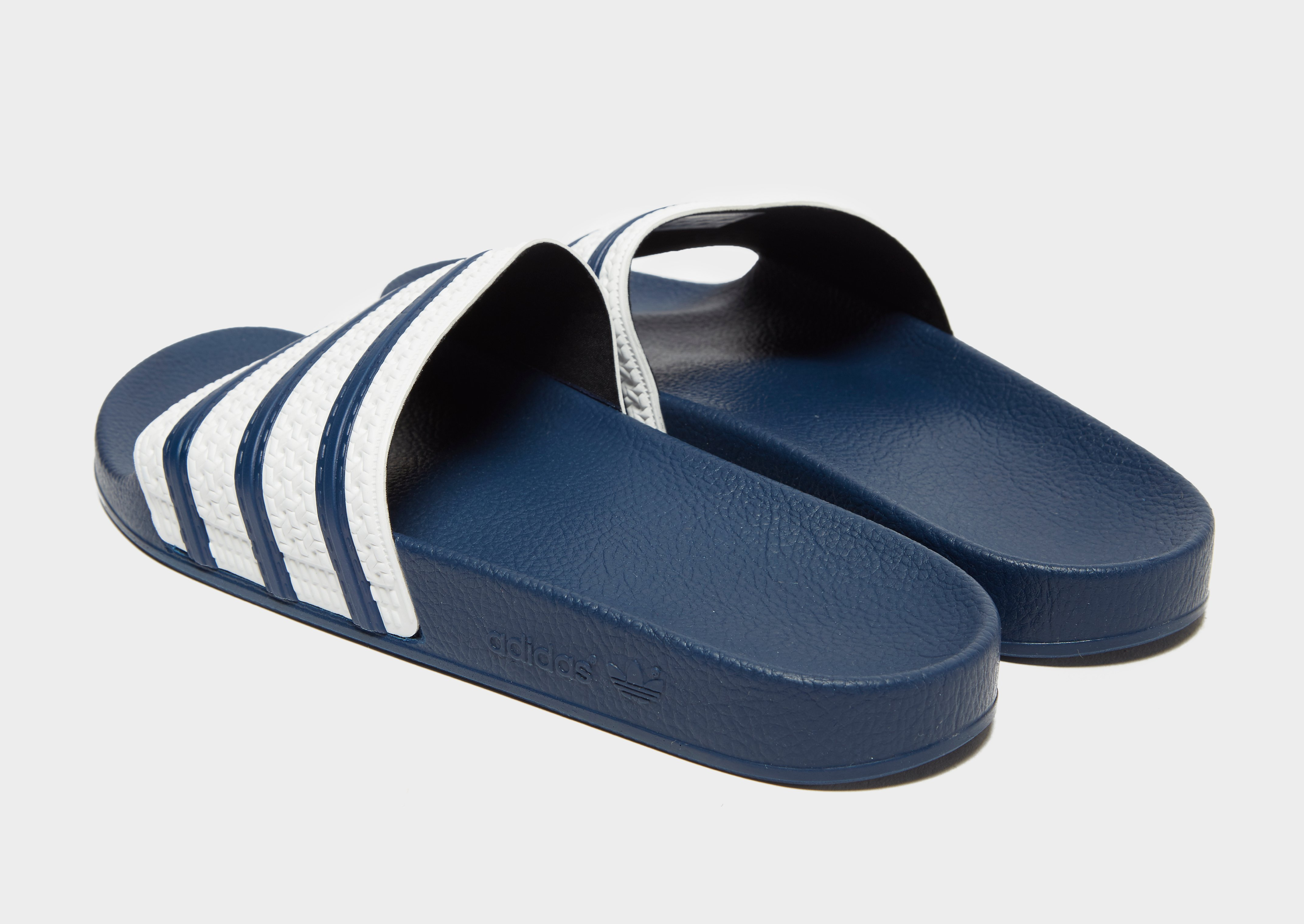 adidas Originals Claquettes Adilette Homme