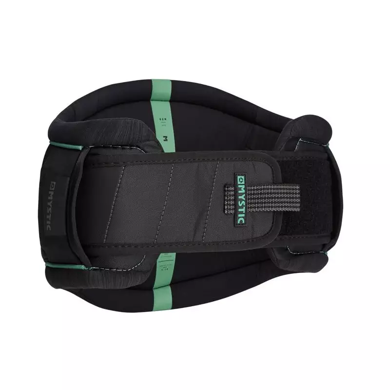 Harnais ceinture femme MYSTIC Gem JL Black