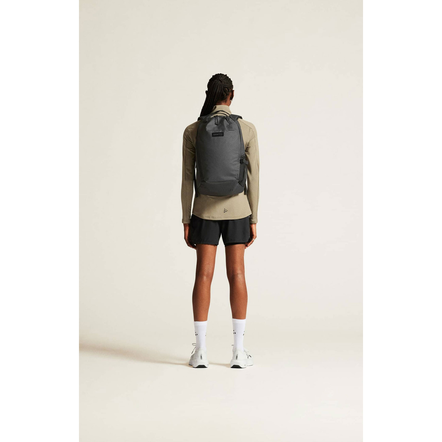 Craft Core Gain Midlayer 2-Pack Dames