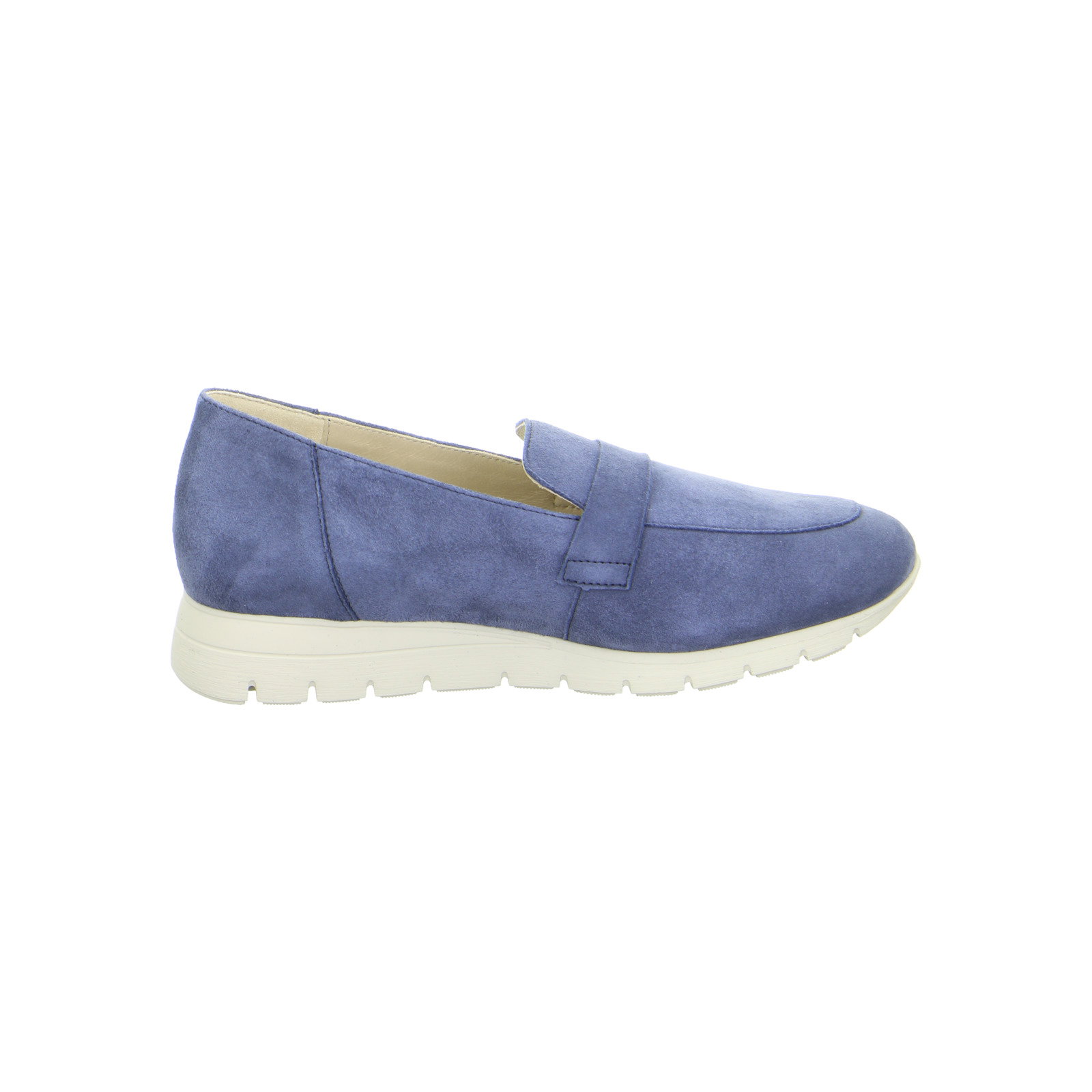 Mobils mocassins Dixie jeans blue