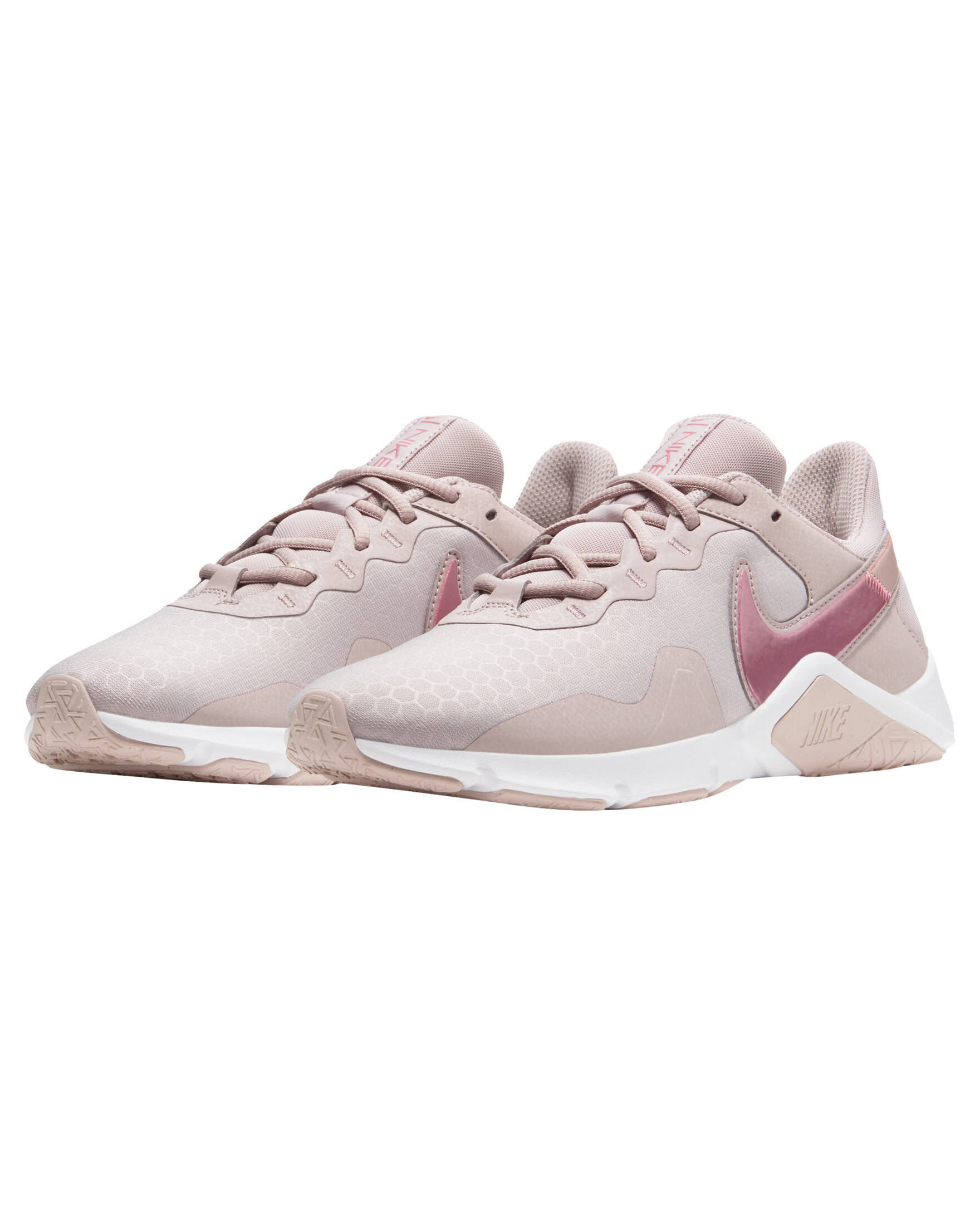 Nike| Damen Trainingsschuhe 