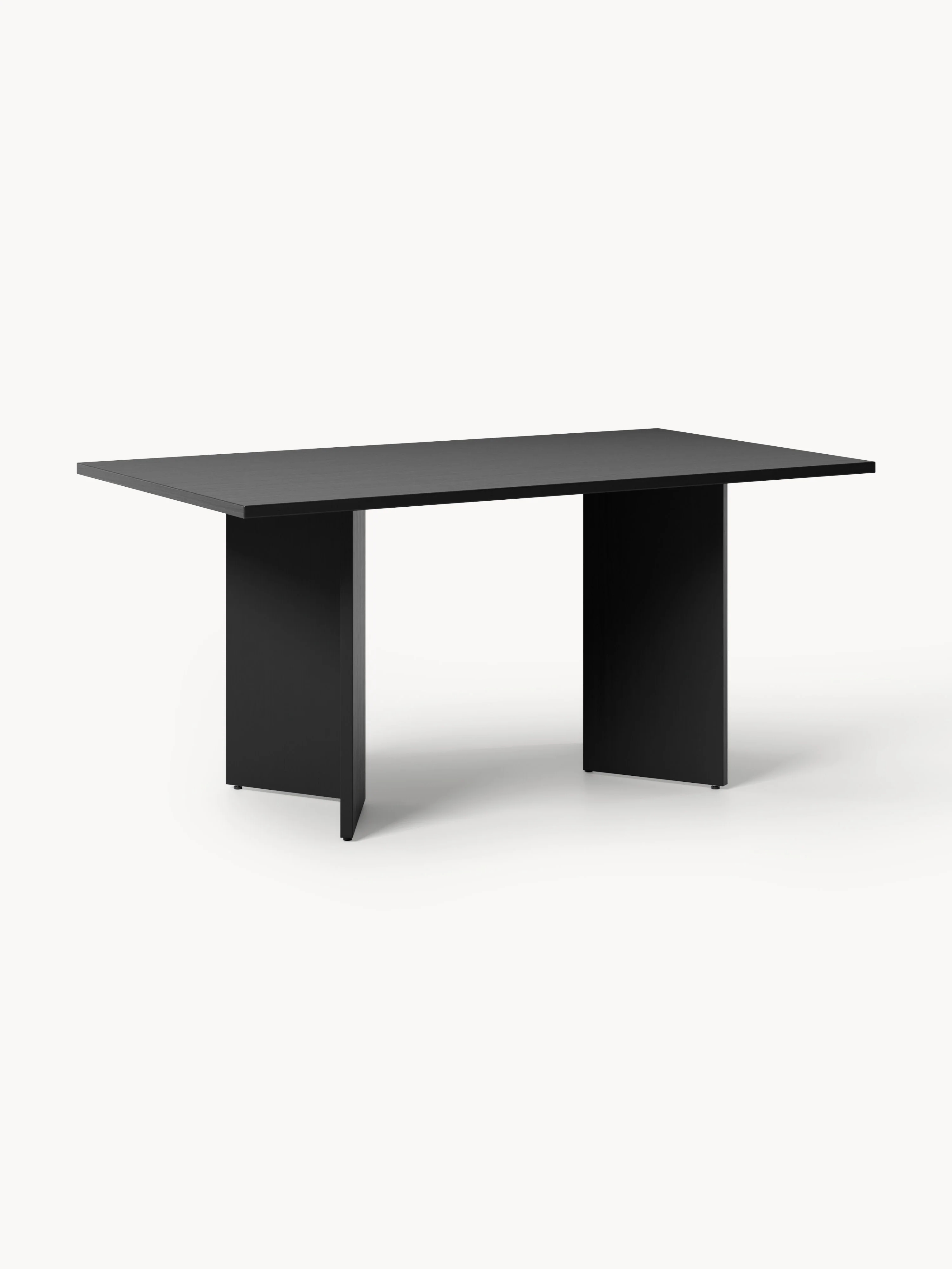 Eettafel Toni, in verschillende formaten