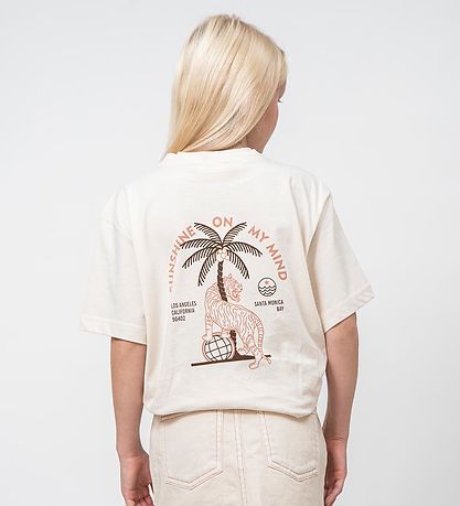 Sofie Schnoor T-shirt - Off White