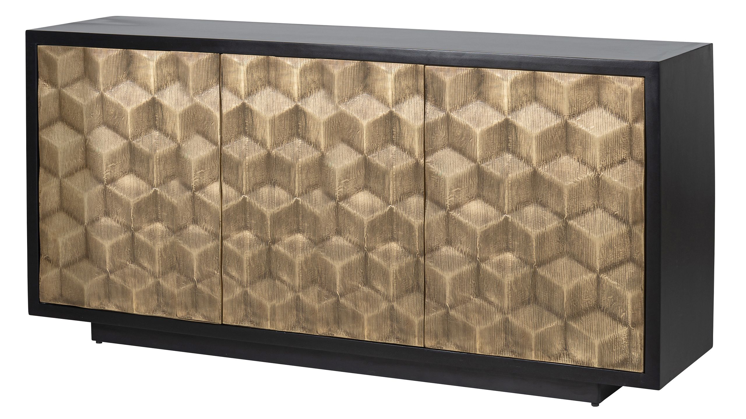 Dressoir 7584 Esher B160 x D40 x H76 cm