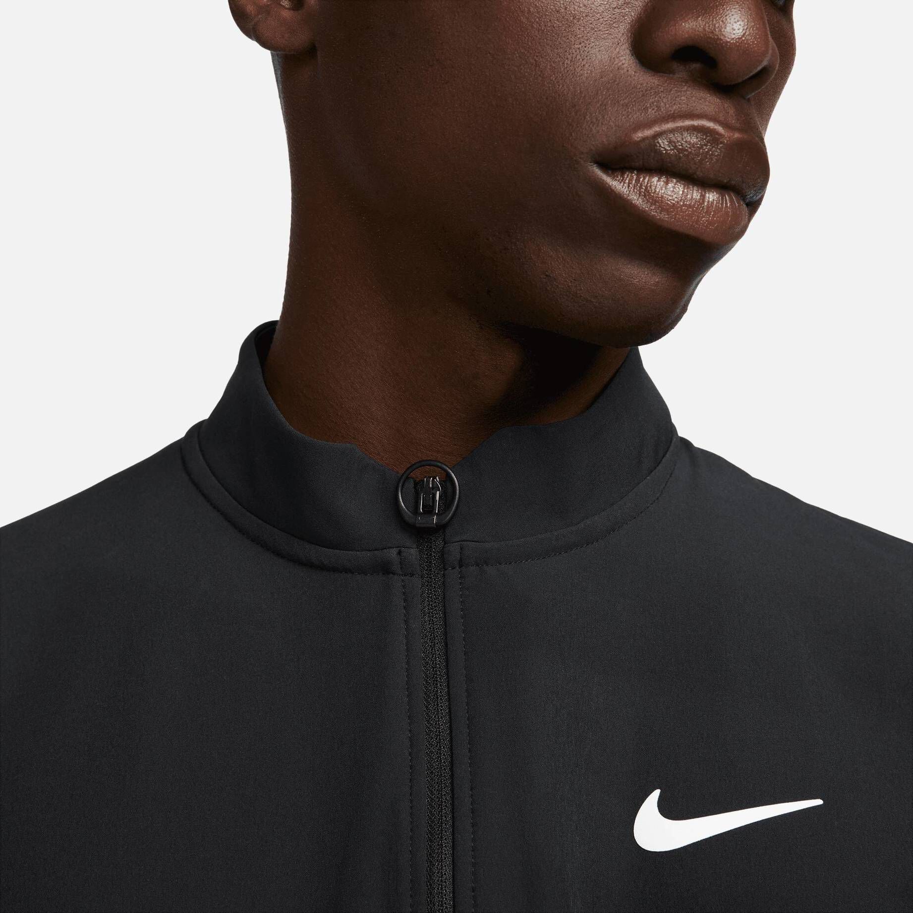Nike| Herren Tennisjacke ADVANTAGE