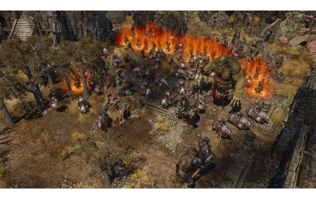 Spielesoftware »GAME SpellForce 3 Reforced« Xbox Series X