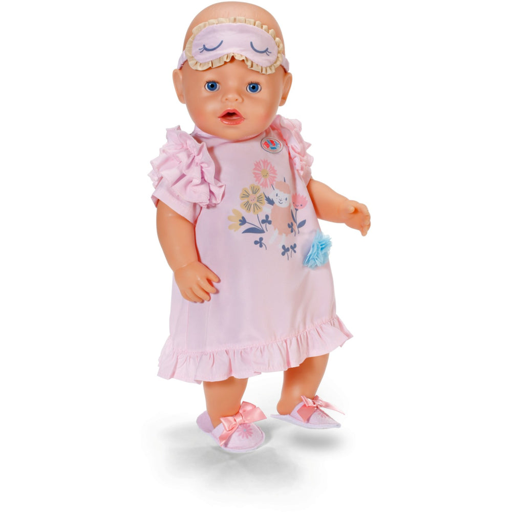 Køb BABY Born Natkjole 43 Cm