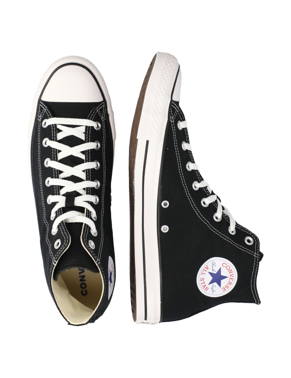 CHUCK TAYLOR ALL STAR - BLACK