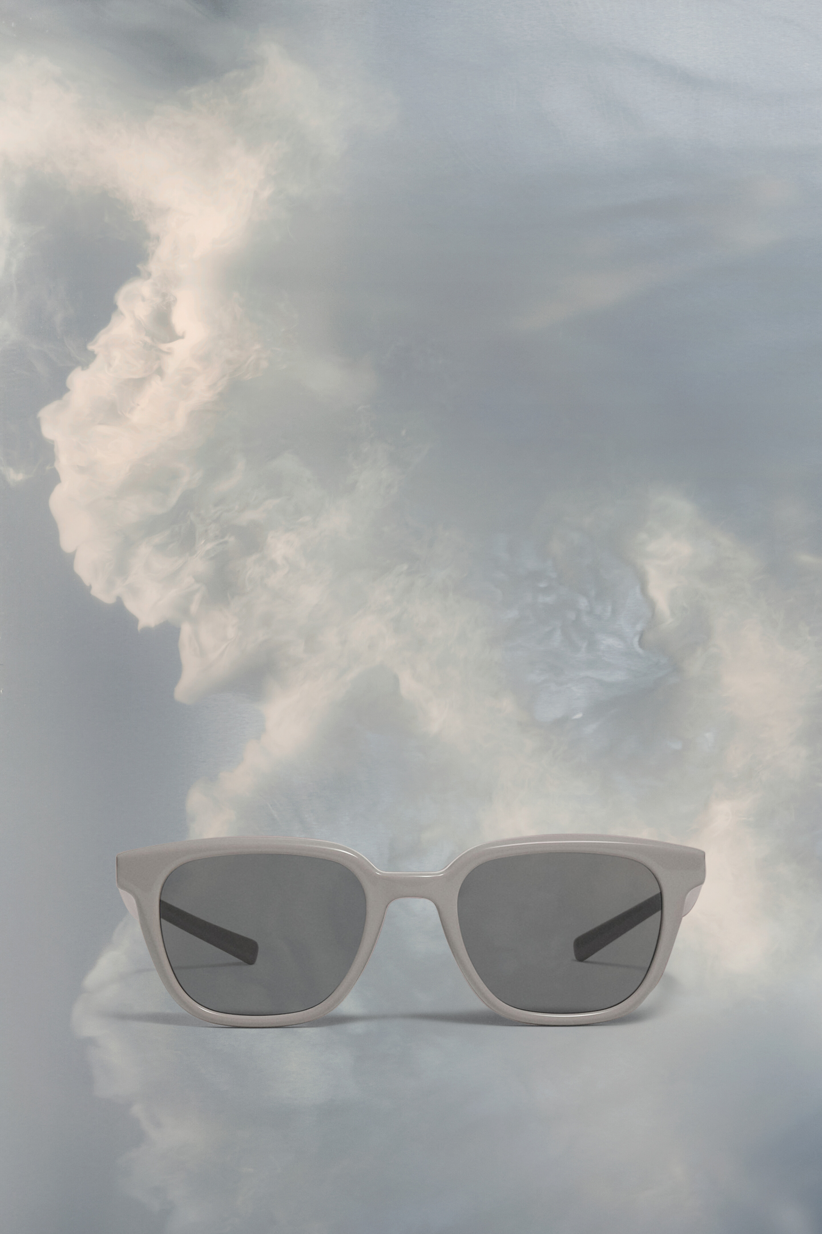 MM X Gentle Monster MM007 Gris