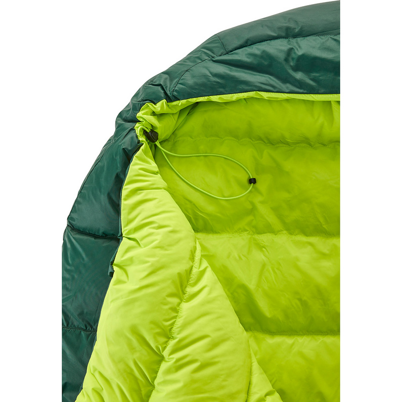 Nordisk Tension Mummy 500 Schlafsack