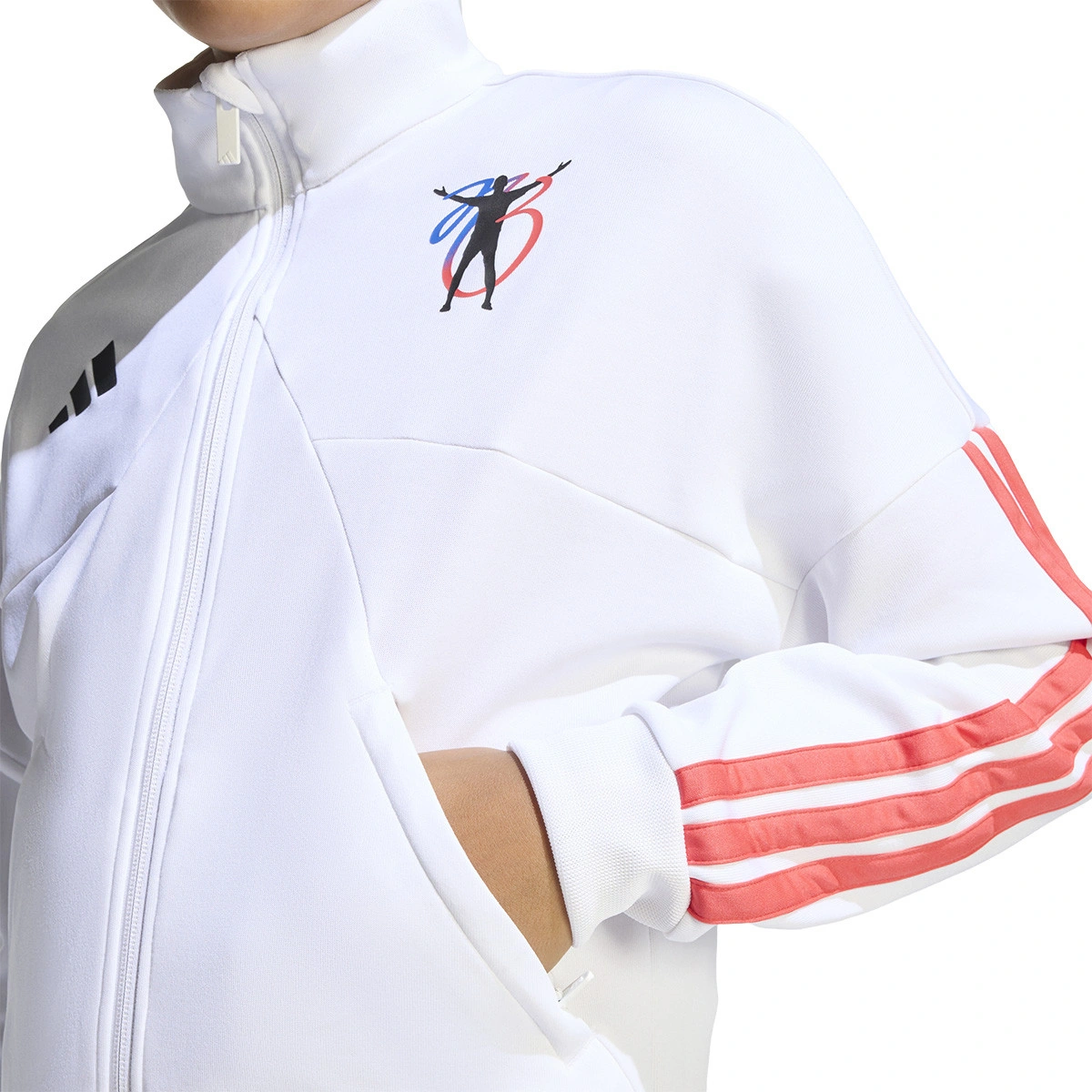 Casaco adidas Jude Bellingham Criança