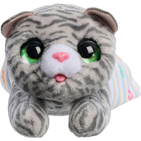 Furreal Newborns killing interaktiv bamse 15 cm