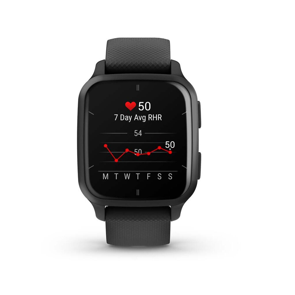 Montre Garmin Venu Sq 2 Music Edition
