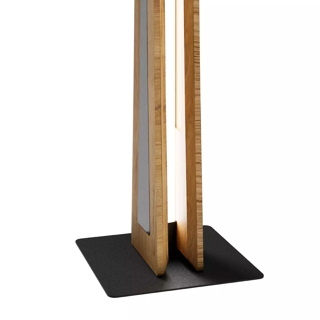 LED-Stehlampe Chile XL