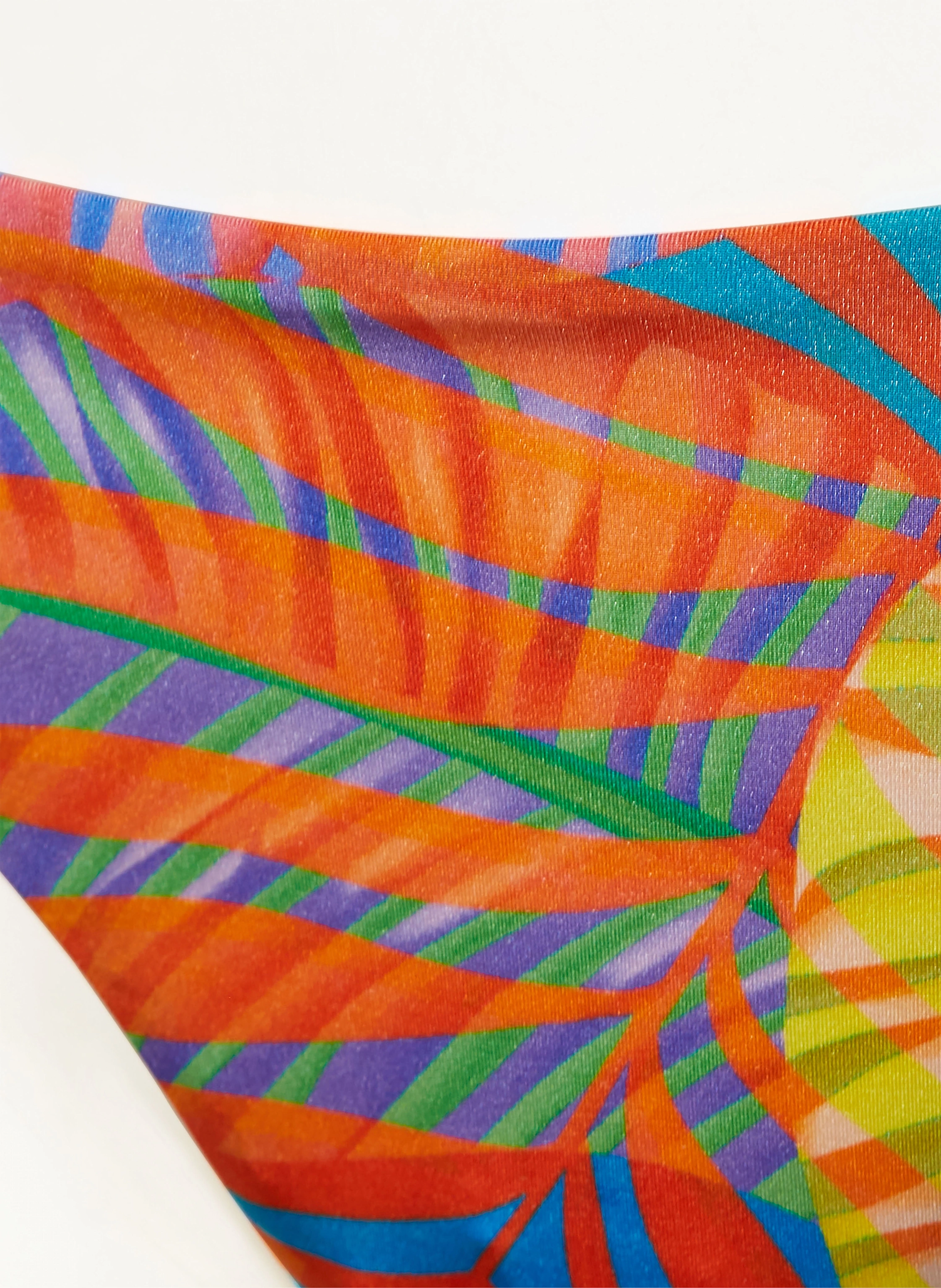 MRS & HUGS Basic-Bikini-Hose