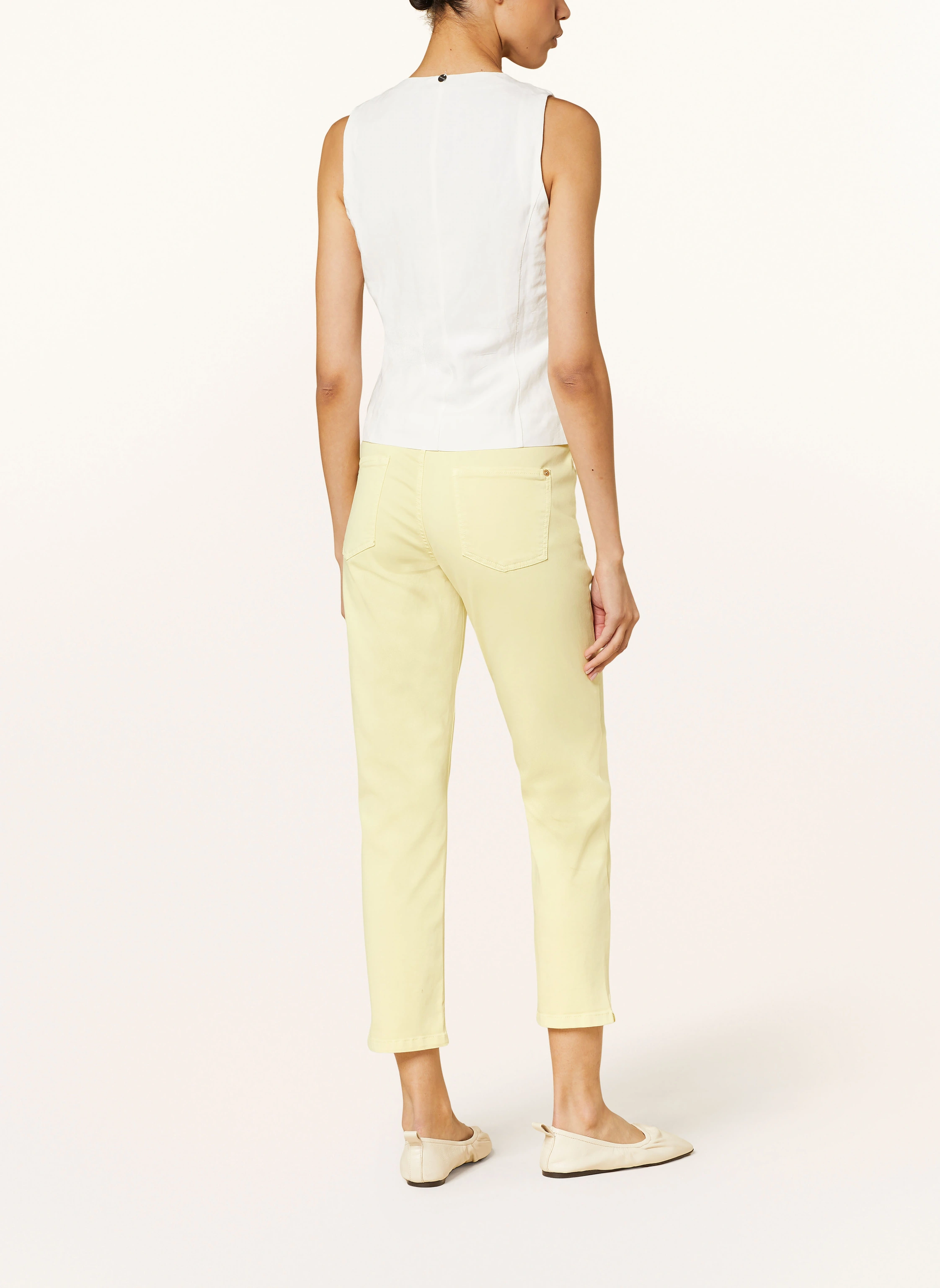 CAMBIO 7/8-Jeans PIPER