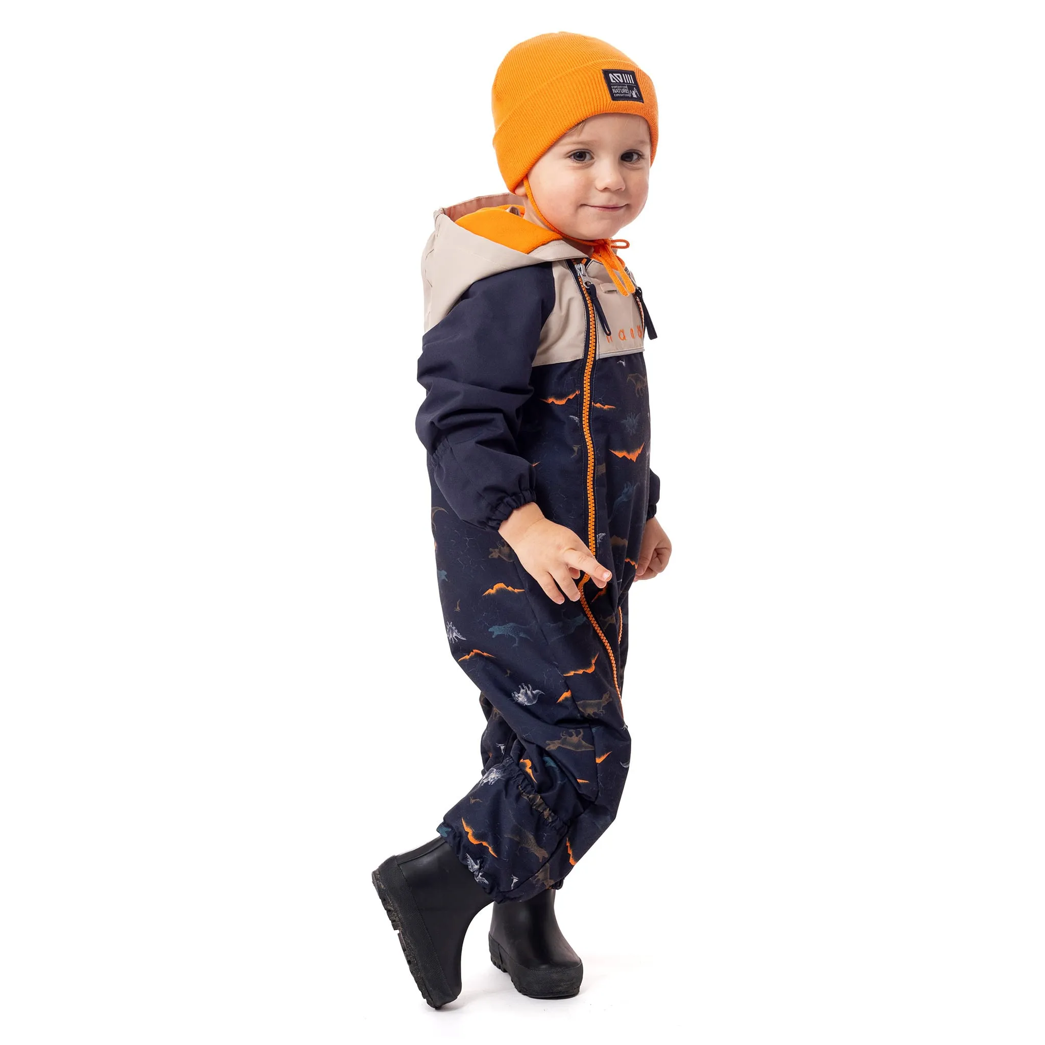 Nanö Combinaison Extérieur Ethan 6-24mois