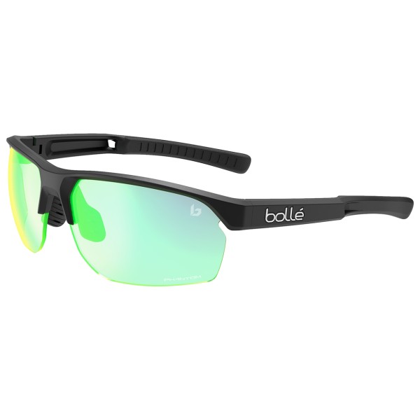 Bollé - Victus S Phantom Photochromic S1-3 - Lunettes vélo