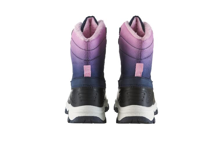 Kinder snowboots