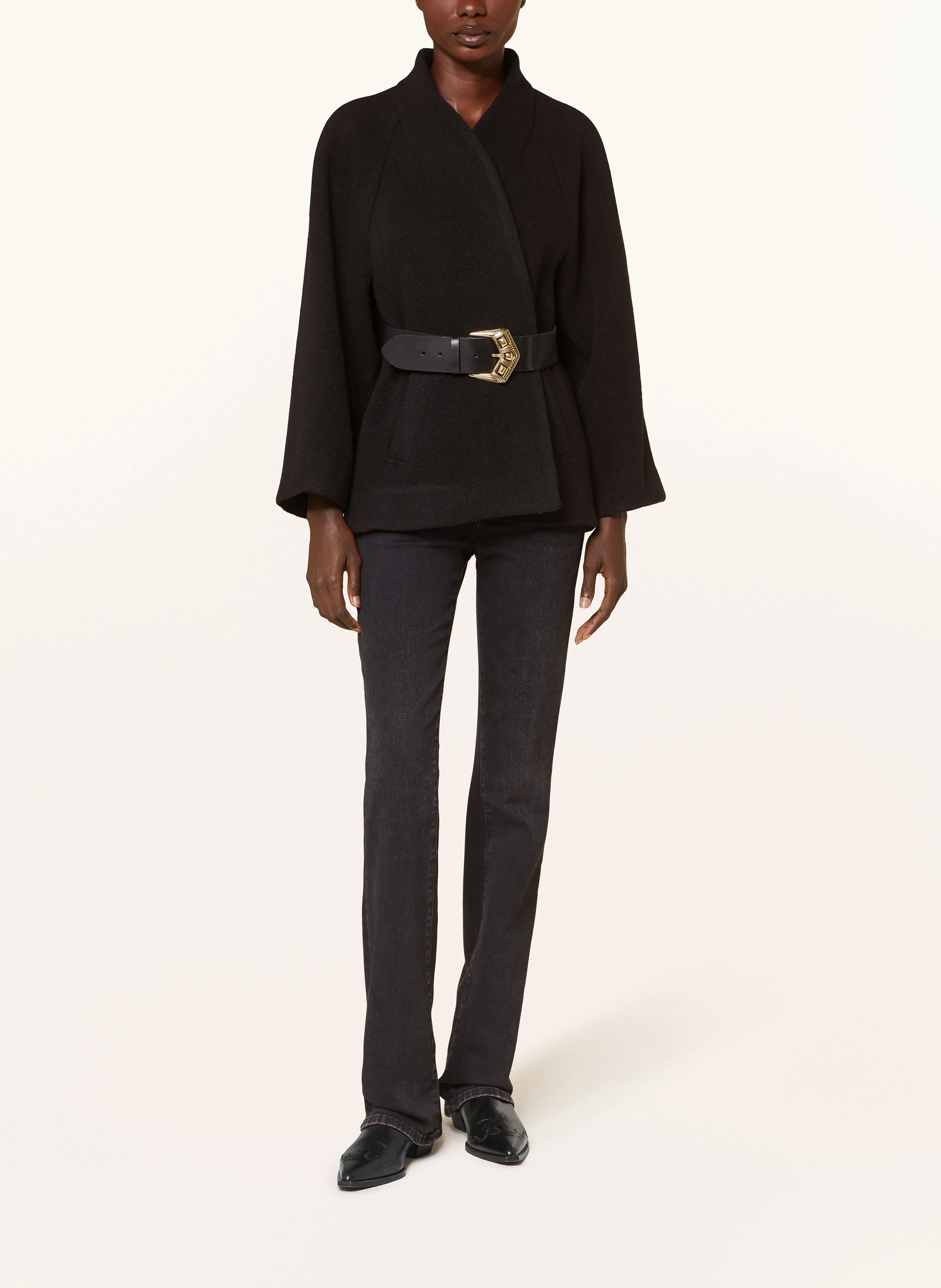 ba&sh Jacke HINI
