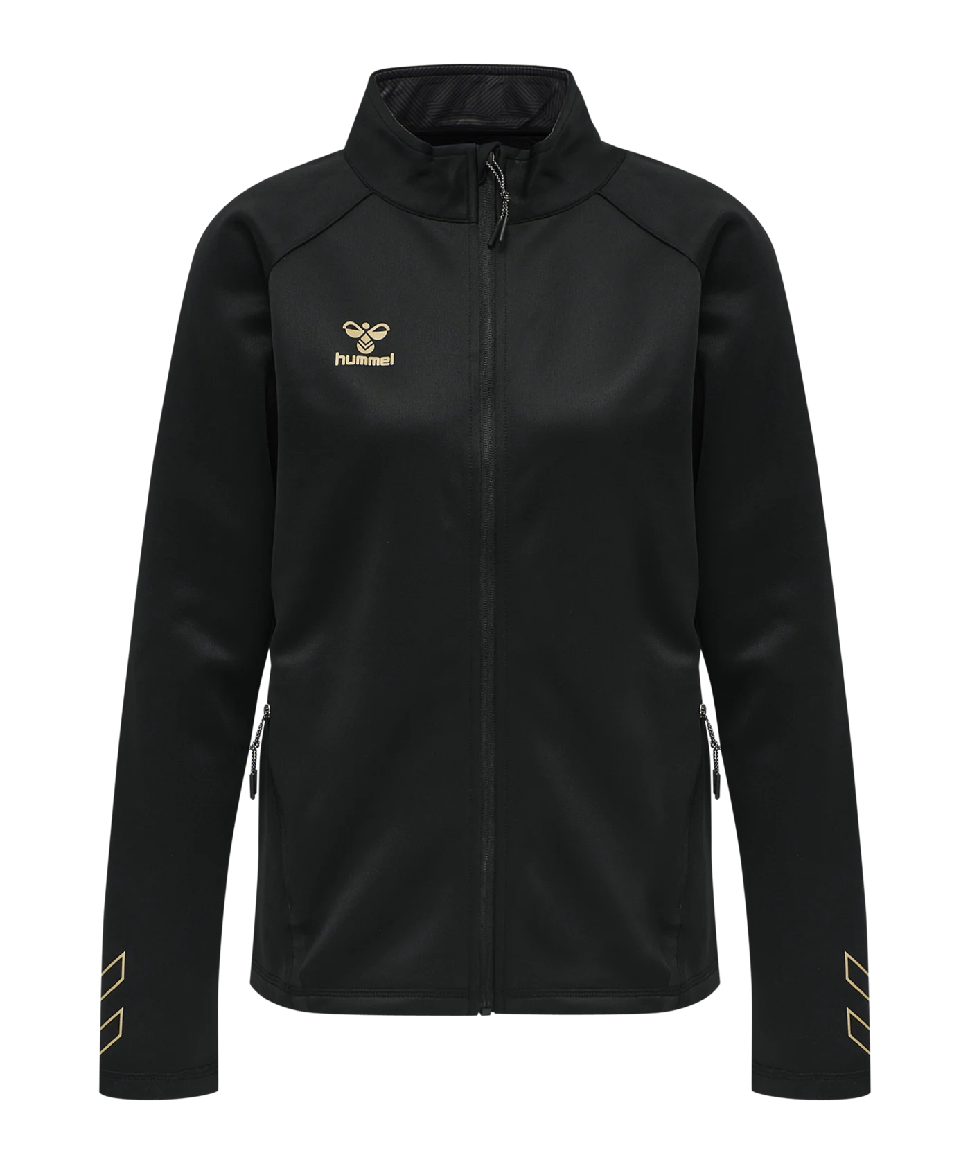 Hummel hmlCIMA XK Jacke Damen Schwarz F2001