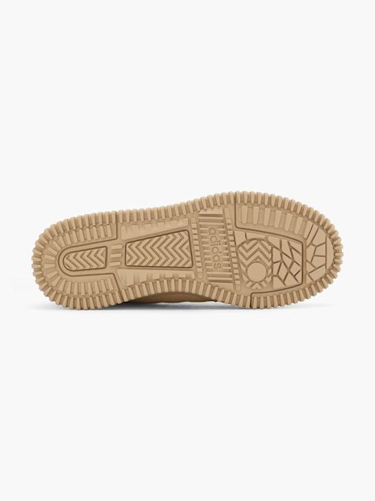 adidas BREAK START MID WINTERIZED Hoher Sneaker beige