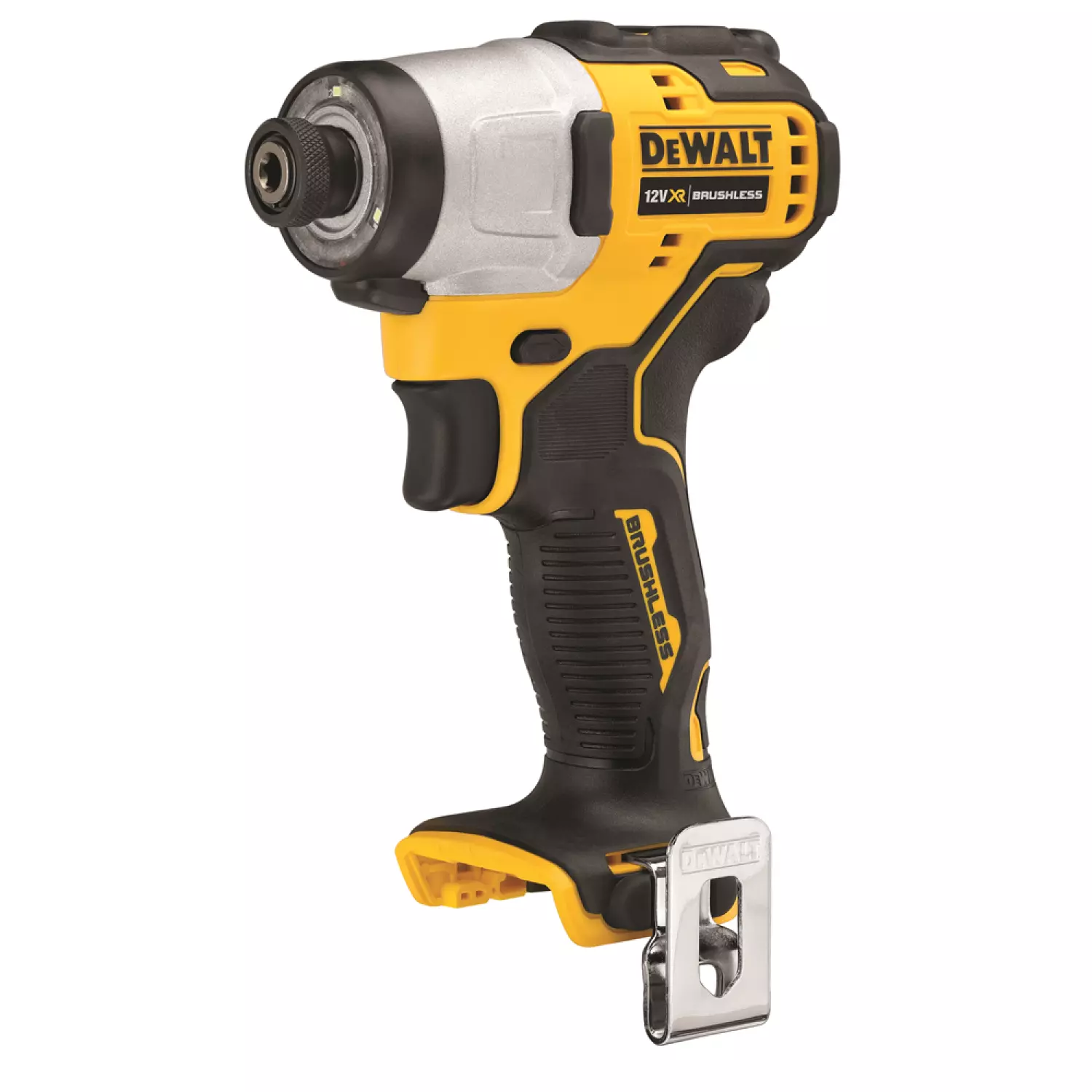 DeWALT DCF801N-XJ 12V Li-Ion XR Accu Slagschroevendraaier body - 163Nm
