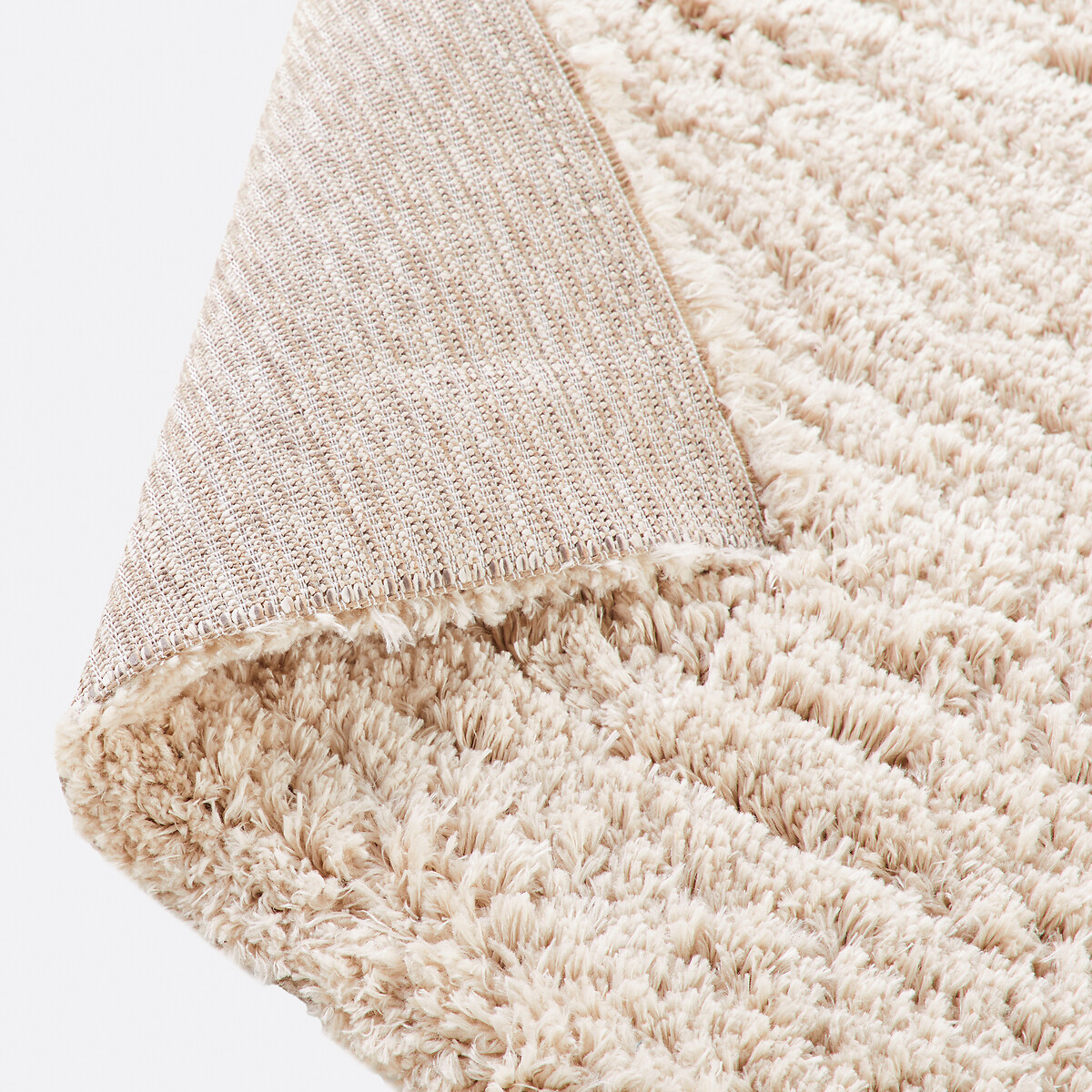 LA REDOUTE INTERIORS<br>Tapete de folhas longas, Maota