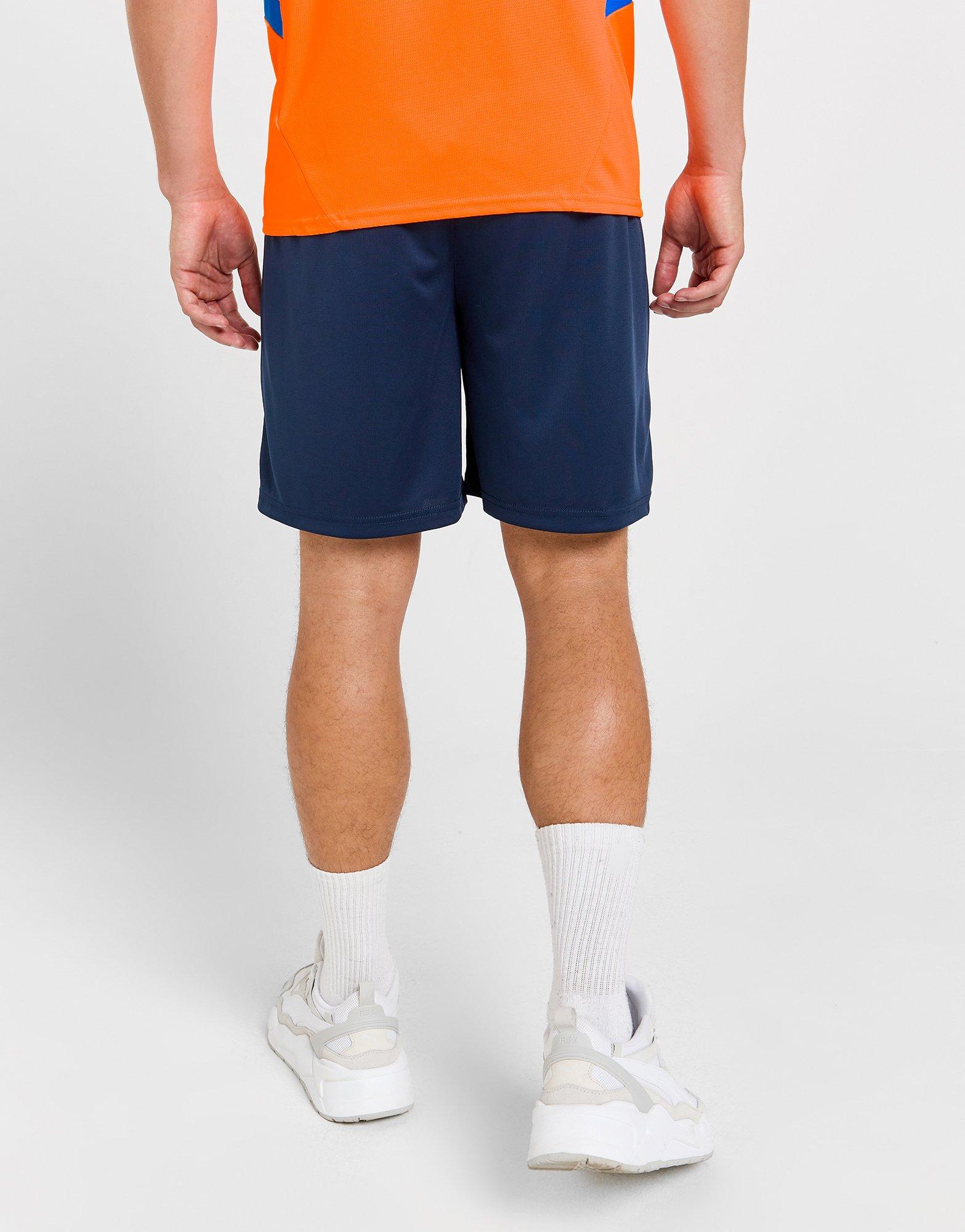 PUMA Short d'entraînement Olympique de Marseille