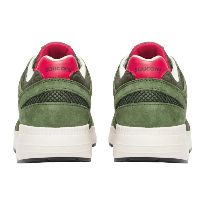 Saucony Eclipse Sneakers Senior