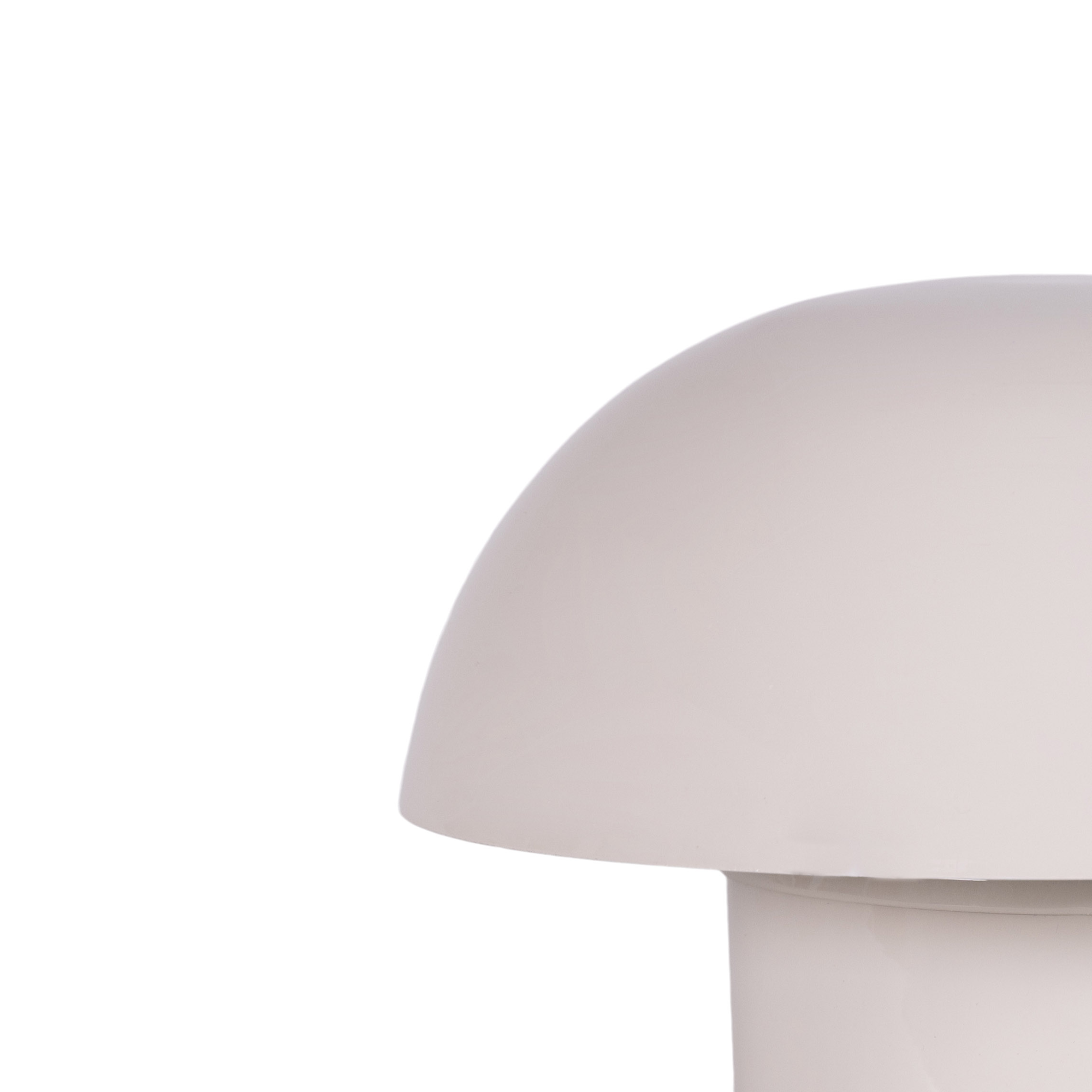Tafellamp Bello beige