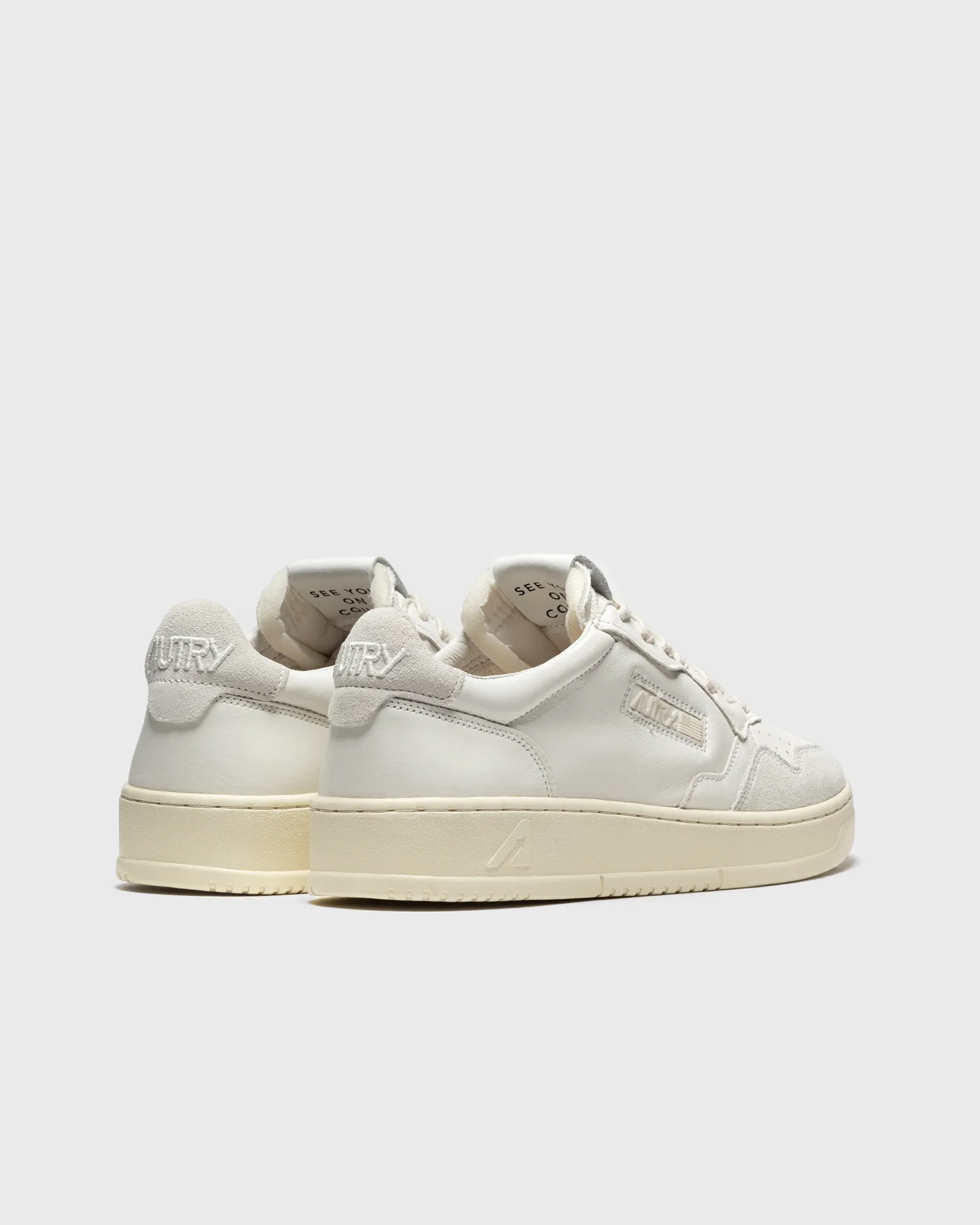 Autry Action Shoes WMNS AUTRY OPEN LOW