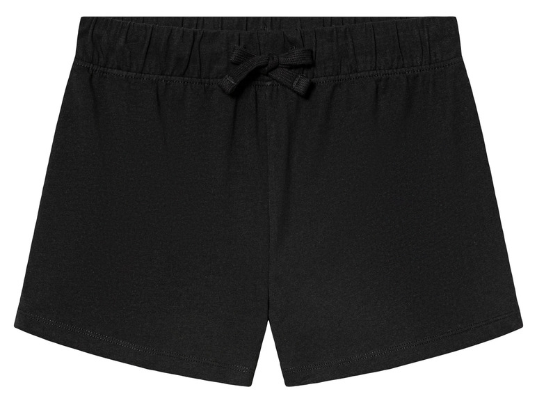 Korte kinder broek