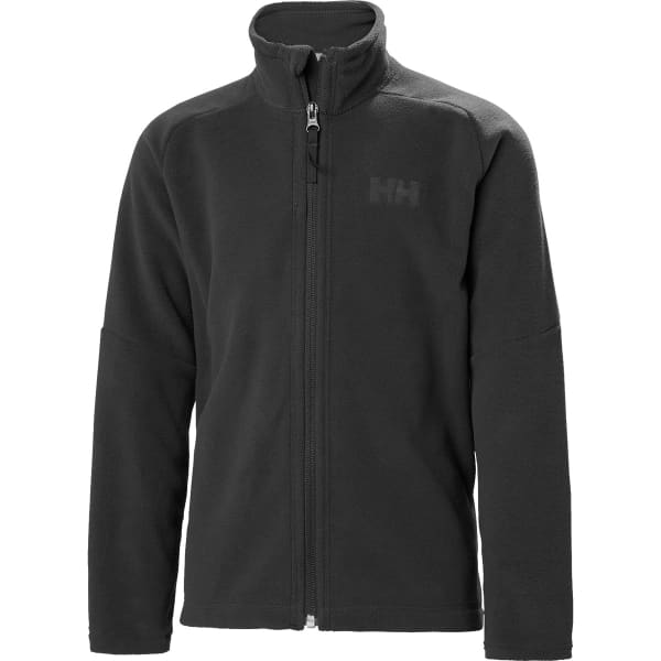 Veste polaire HELLY HANSEN JR DAYBREAKER 2.0 JACKET BLACK