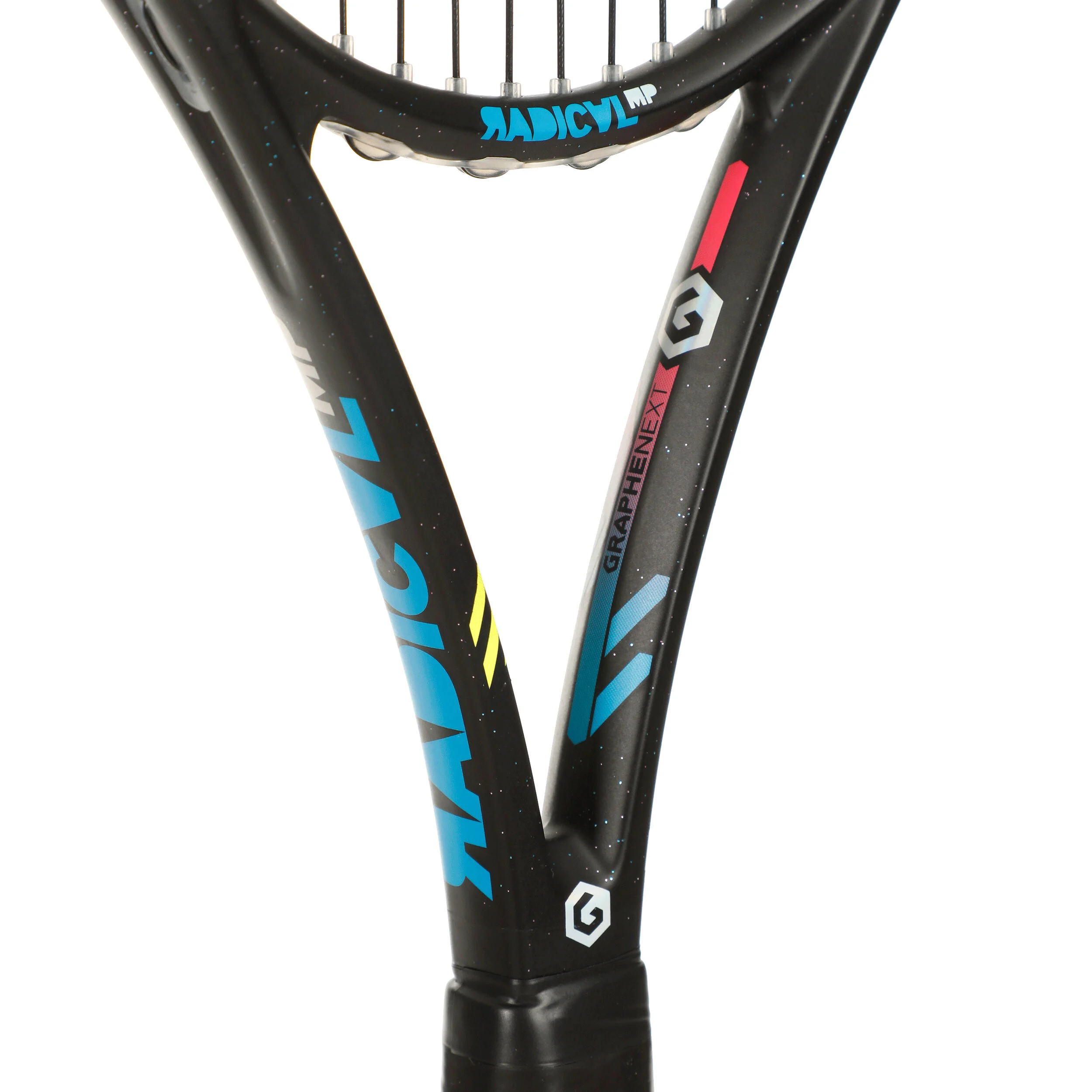 HEAD Radical Graphene XT Radical MP (Cordée)