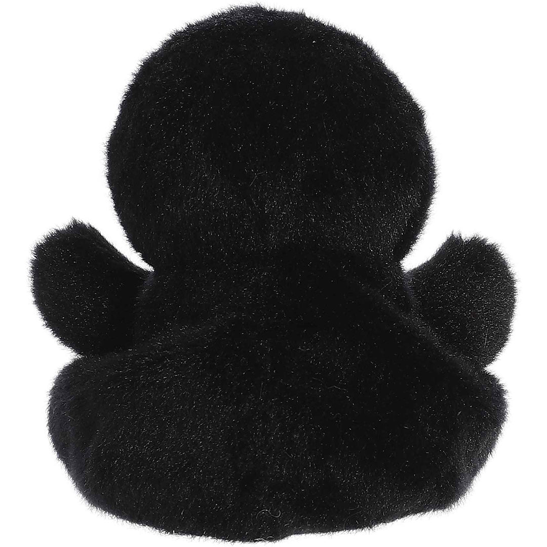 palm pals knuffelpinguïn chilly - 13 cm