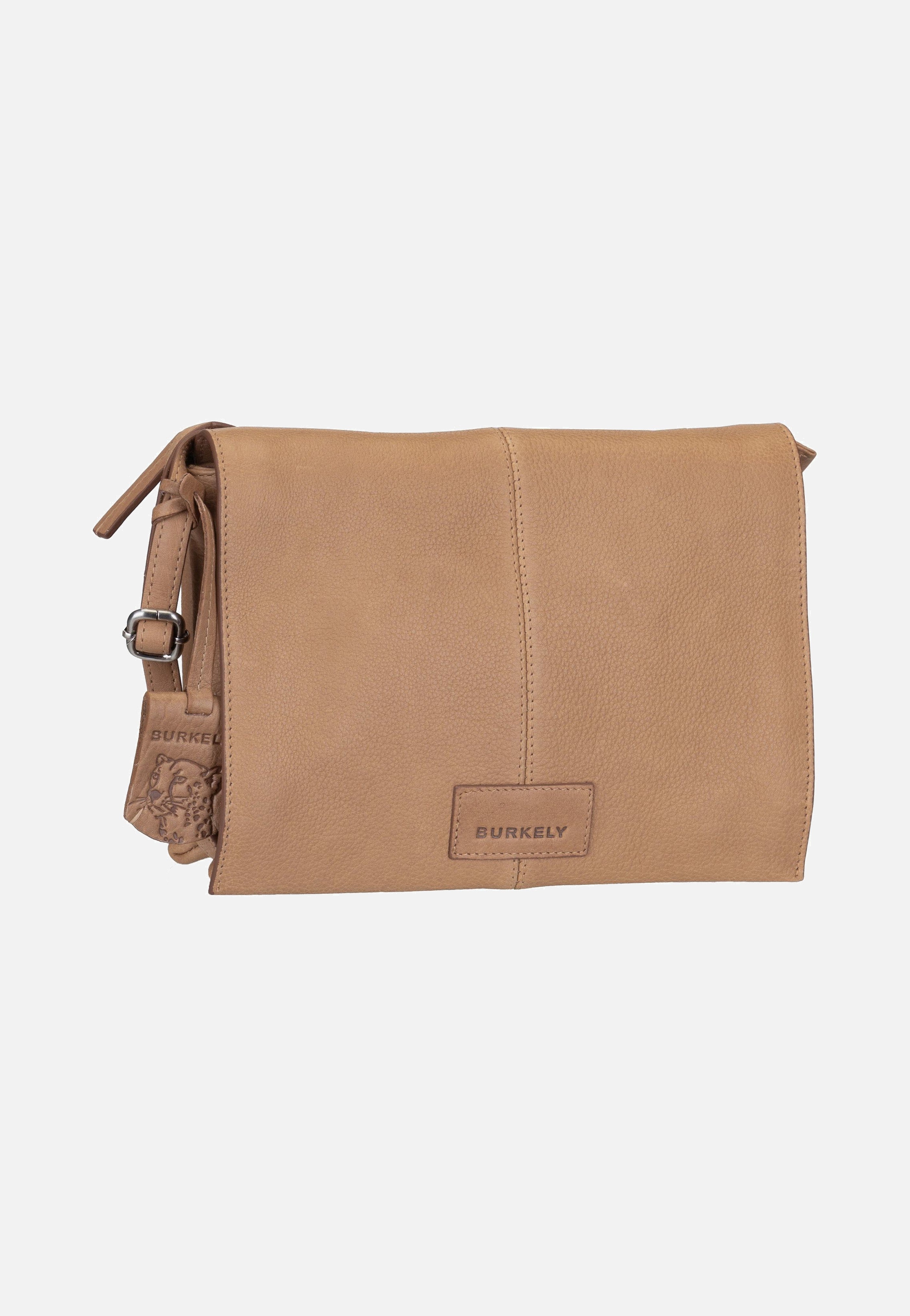 Soft Skylar 1000340 Beige - Crossbody Bag
