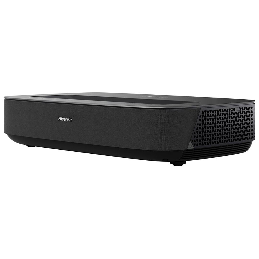 Hisense PL1 - DLP Laser UHD 4K - 2100 Lumens