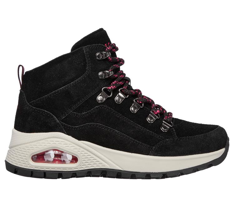 Skechers Women UNO Rugged Sneakers