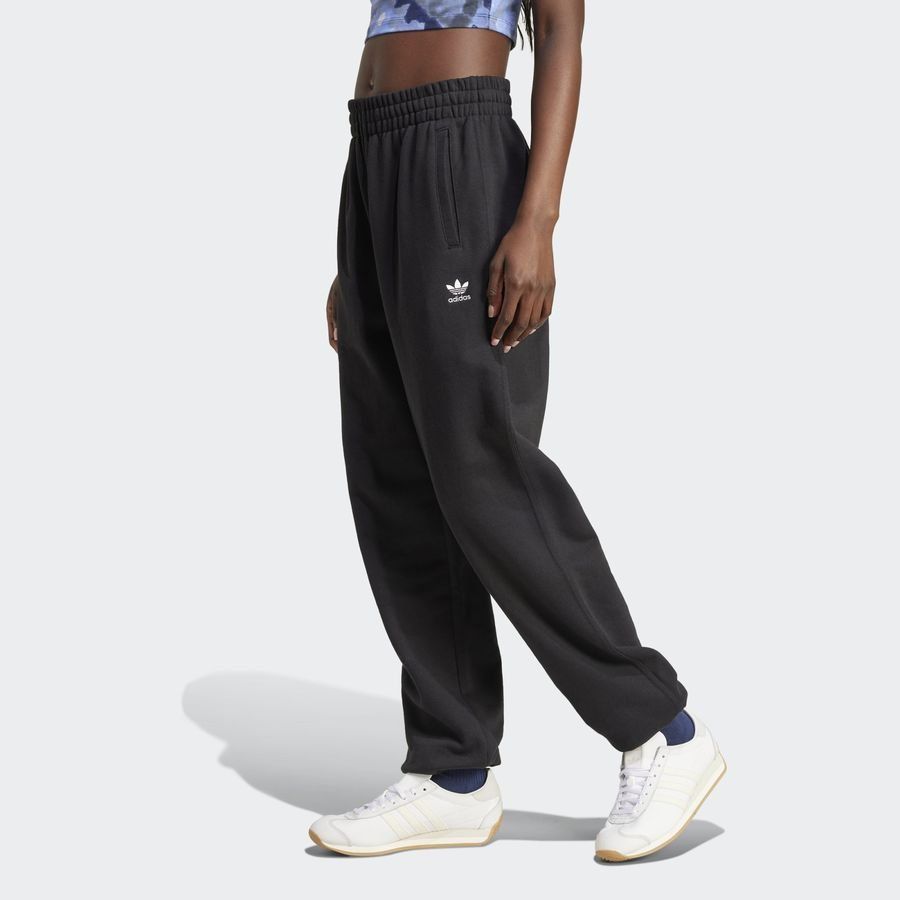 Adidas Original Pantalon molleton Essentials