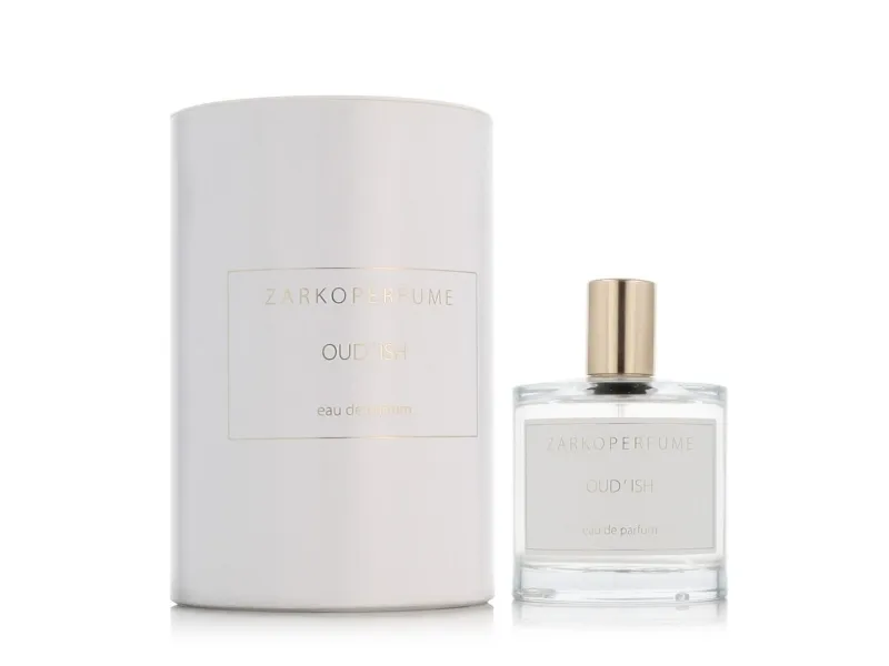 ZarkoPerfume OUD'ISH Eau De Parfum 100 ml (unisex)