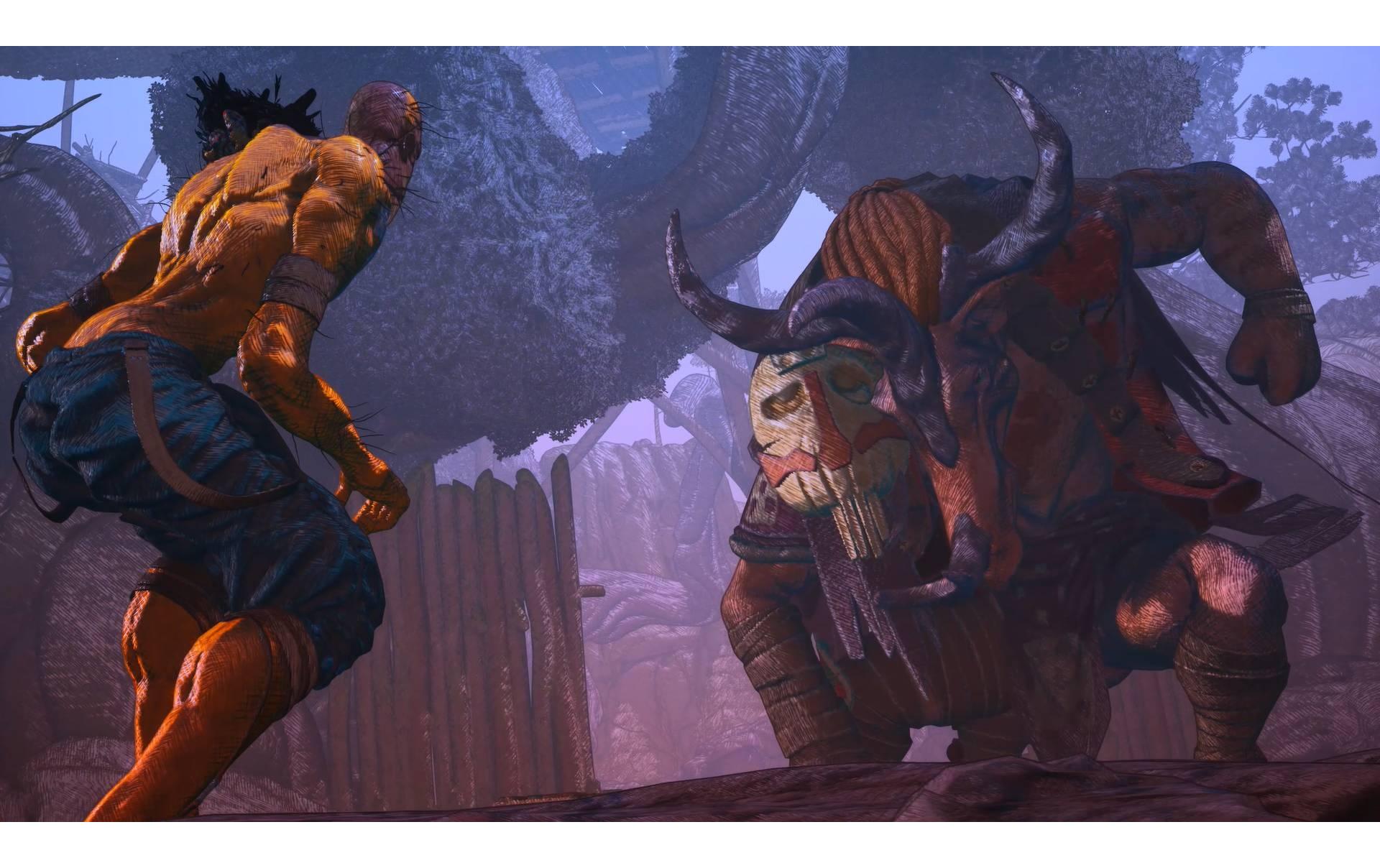 Clash: Artifacts of Chaos – Zeno EditionRPG-Kampfspiel für den PC