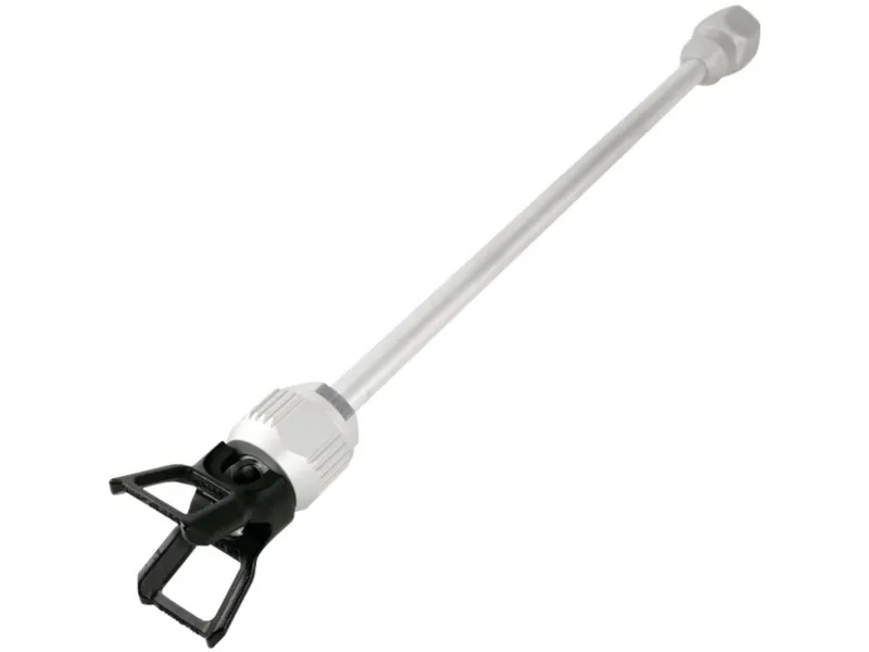 WAGNER Control Pro HEA dyseforlÃ¦nger 30 cm med dyseholder, uden dyse - 2390990