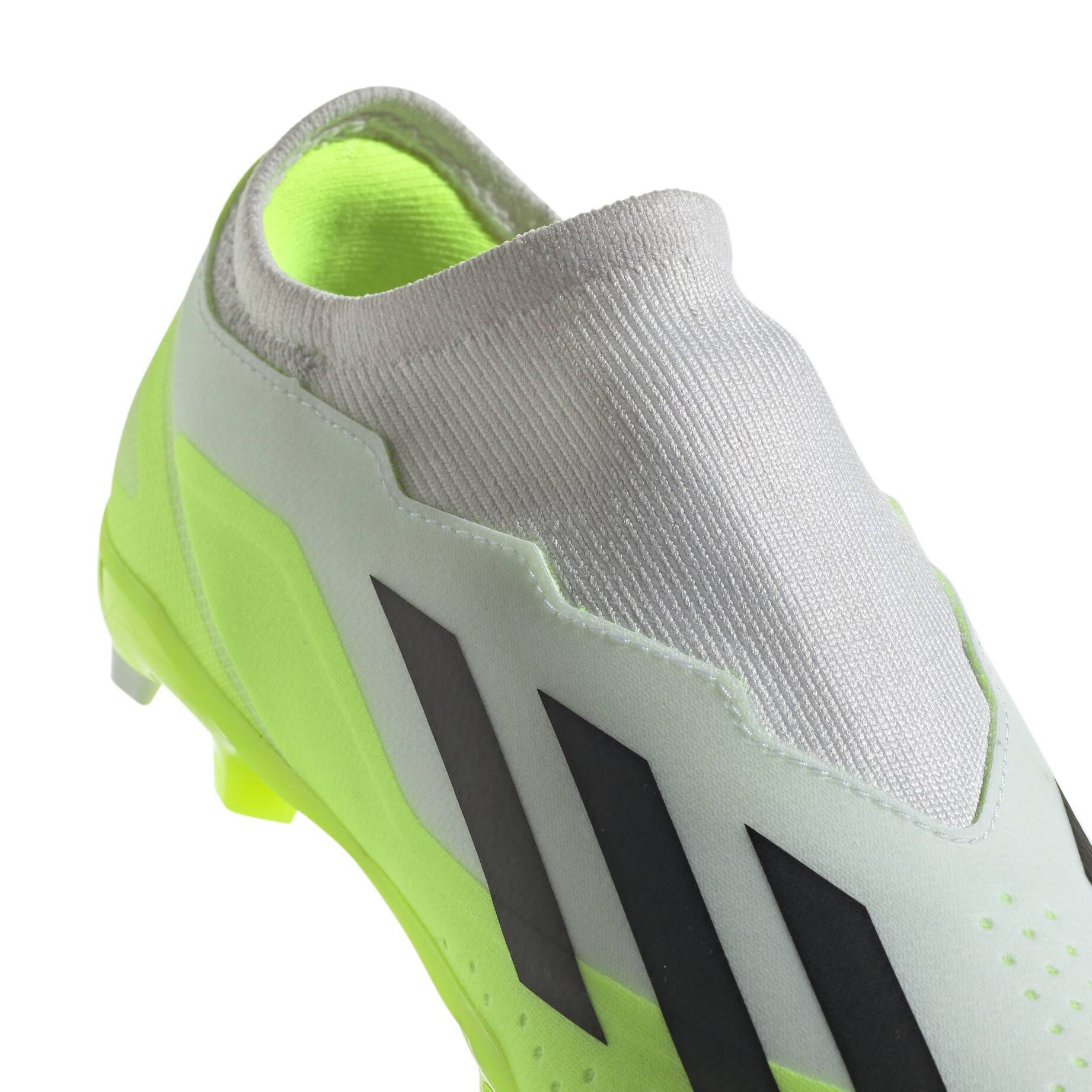 adidas Performance| Kinder Fußballschuhe Rasen X CRAZYFAST.3