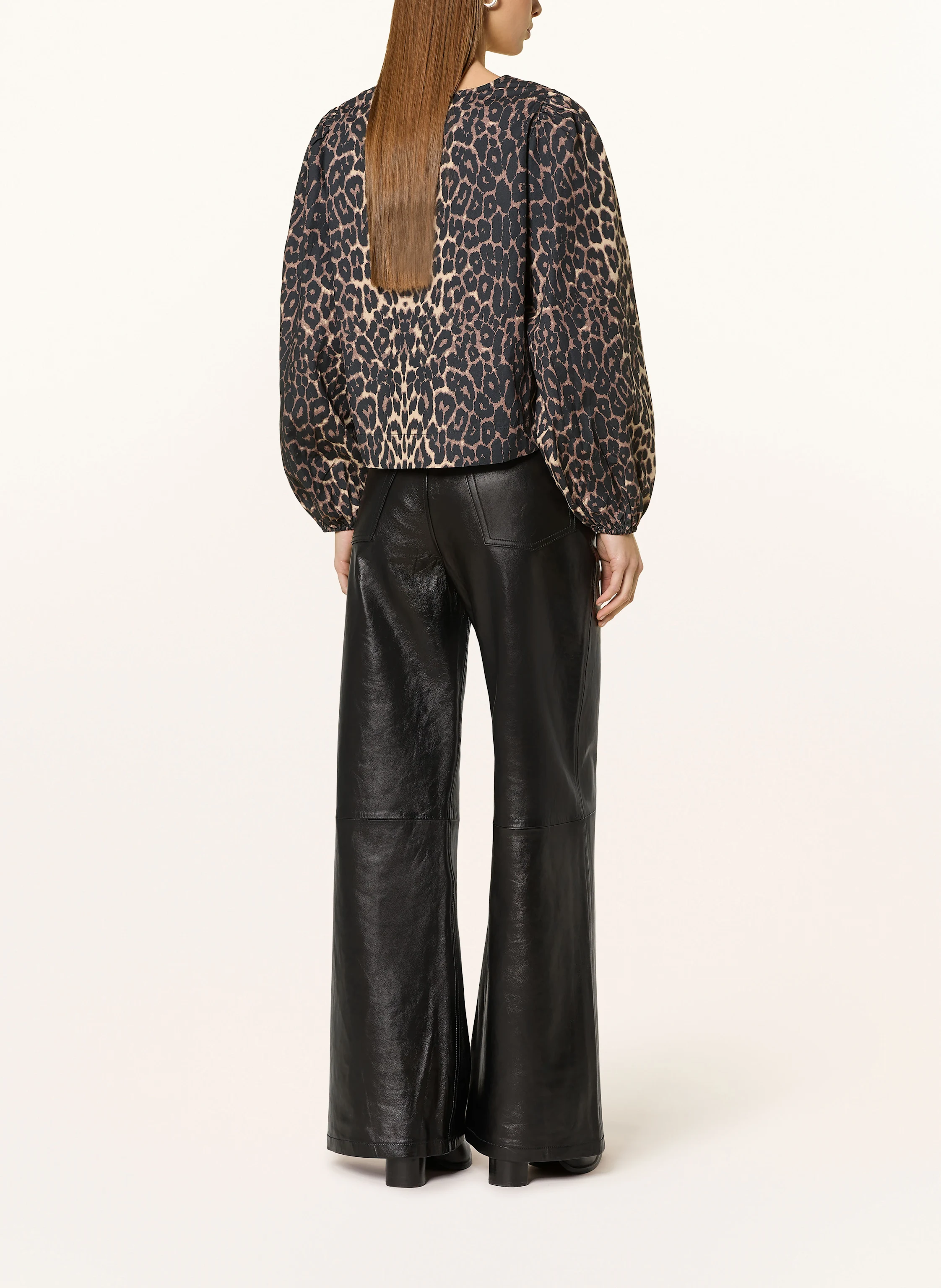 NEO NOIR Bluse TOVA