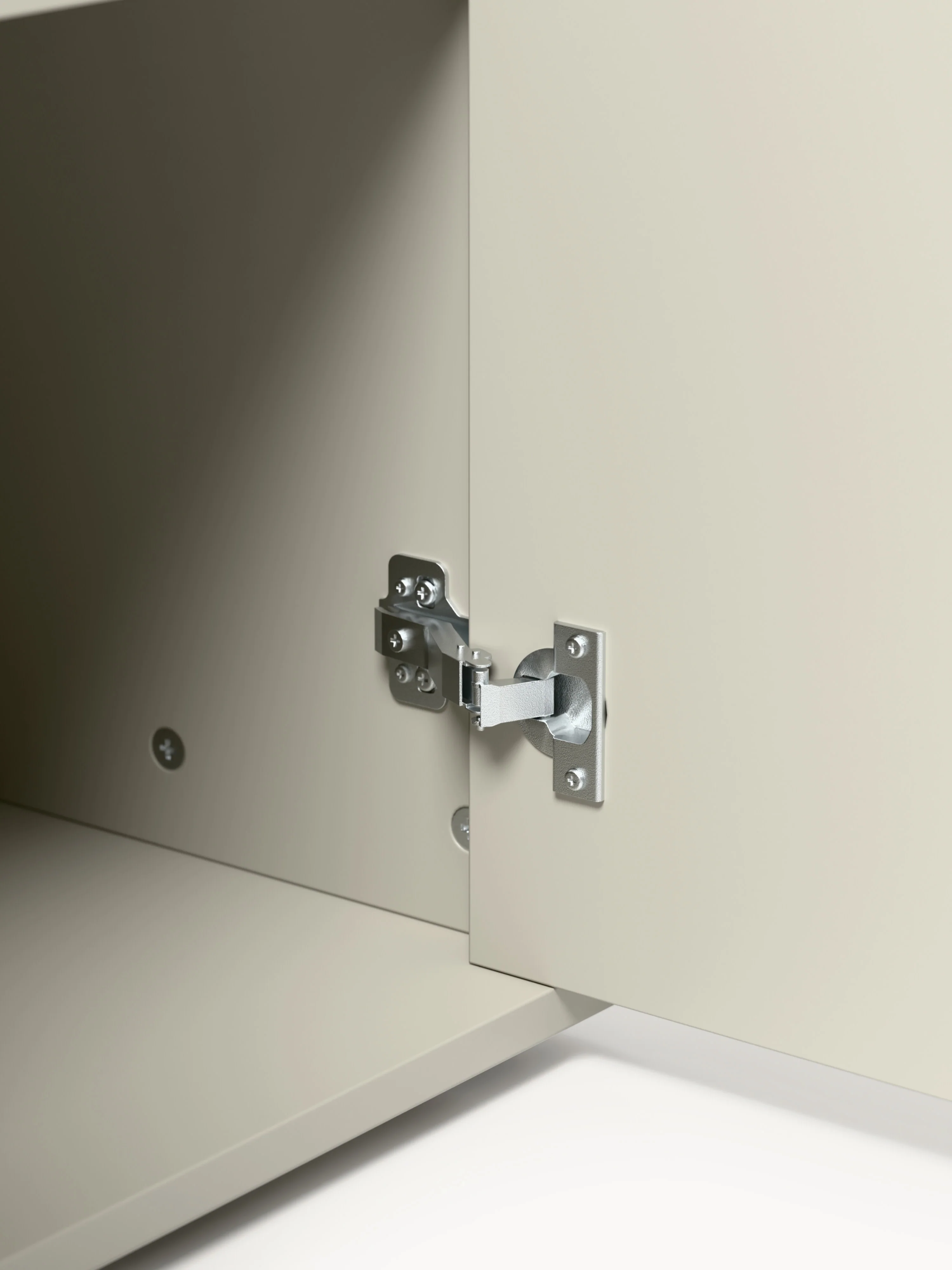 Module Ani voor modulaire wandkast