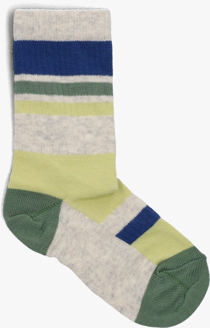 MP DENMARK groene mp denmark sokken somi socks