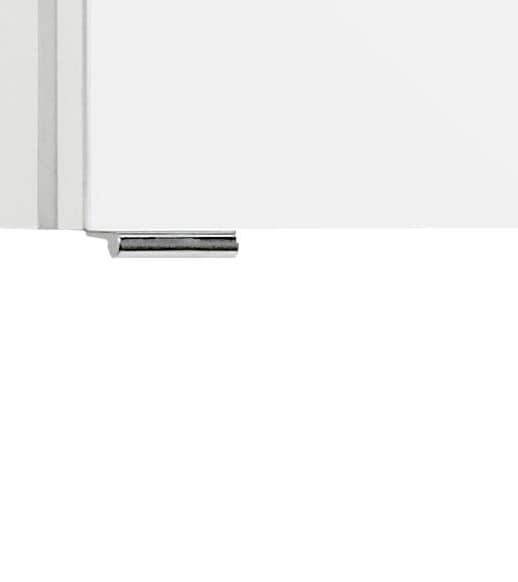 Waschtischkombi Bregenz grau B/H/T 100x200x47 cm