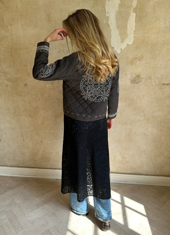 Sissel Edelbo Lianna Jacket SE 1404