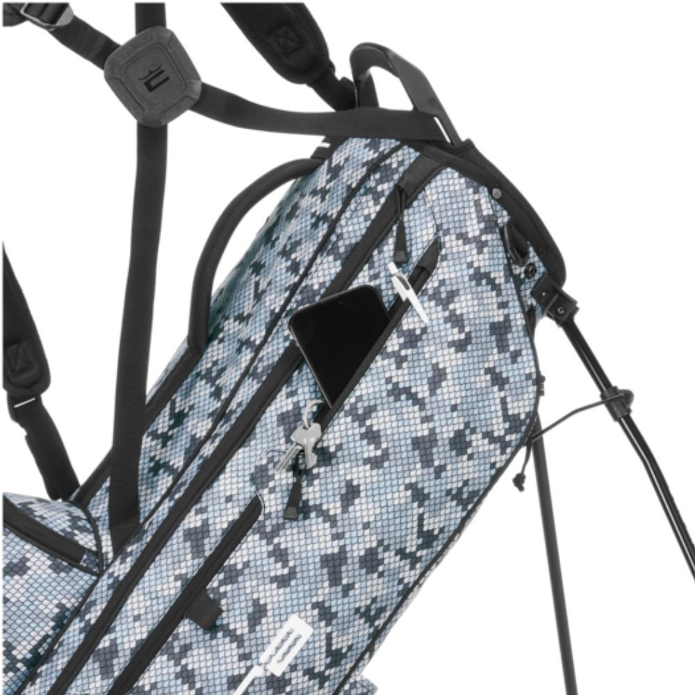 Ultralight Pro Bærebag Snake Camo